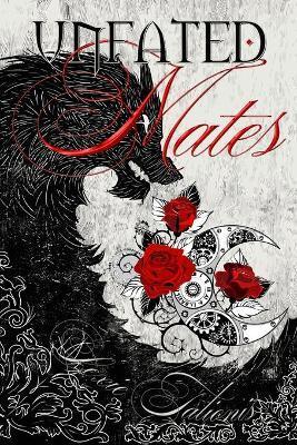 Unfated Mates: A Fated Mates / Rejected Mates Trope Twist on a Coming-of-age Werewolf Romance - Lexie Talionis