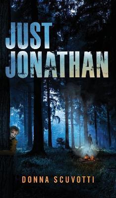 Just Jonathan - Donna Scuvotti