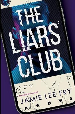 The Liars' Club - Jamie Lee Fry