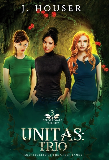 Unitas: Trio - J. Houser