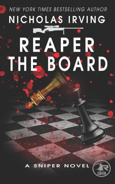 Reaper: The BOARD - Nicholas Irving