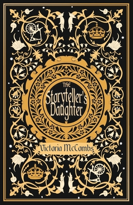 The Storyteller's Daughter - Victoria Mccombs