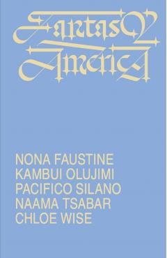 Poza produsului Fantasy America - Alan Pelaez Lopez