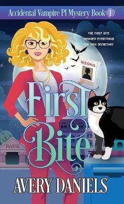 First Bite - Avery Daniels