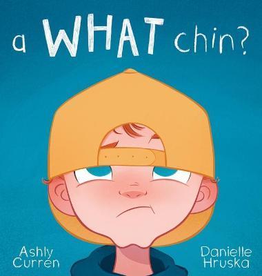 A What Chin? - Ashly Curren