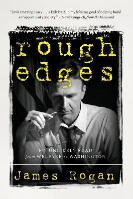 Rough Edges - James Rogan