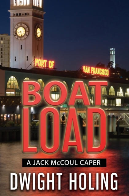 A Boatload - Dwight Holing
