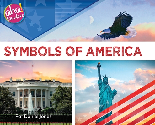 Symbols of America - Pat Daniel Jones
