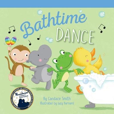 Bathtime Dance - Candace Smith