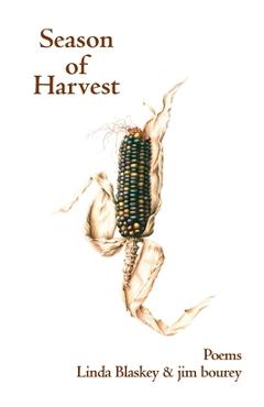 Coperta cărții 'Season of Harvest - Linda Blaskey'