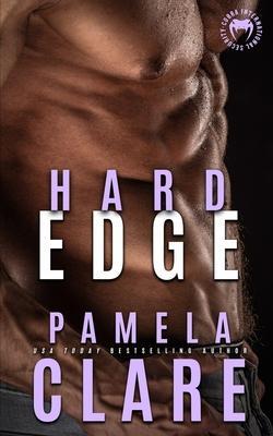 Hard Edge - Pamela Clare