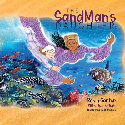 The SandMan's Daughter - Robin M. Carter