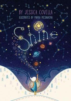 Shine - Jessica Covella