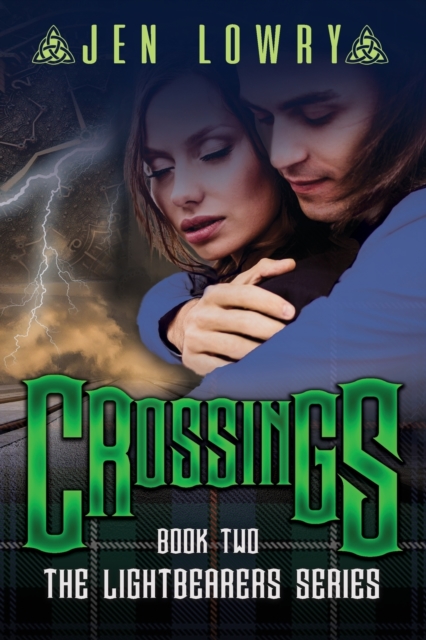 Crossings: The Lightbearers Series - Jen Lowry