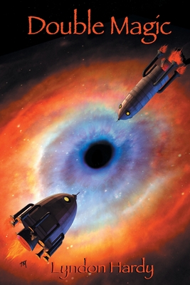Double Magic - Lyndon Hardy