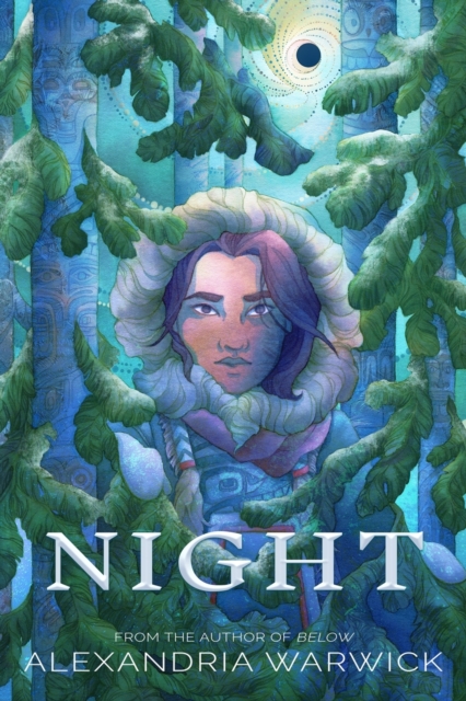 Night - Alexandria Warwick