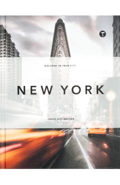 Trope New York - Michelle Fitzgerald