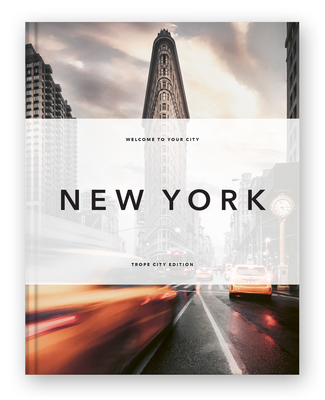Trope New York - Michelle Fitzgerald
