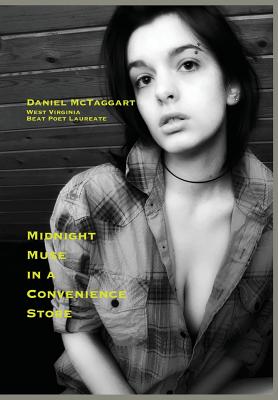 Midnight Muse in a Convenience Store - Daniel Mctaggart