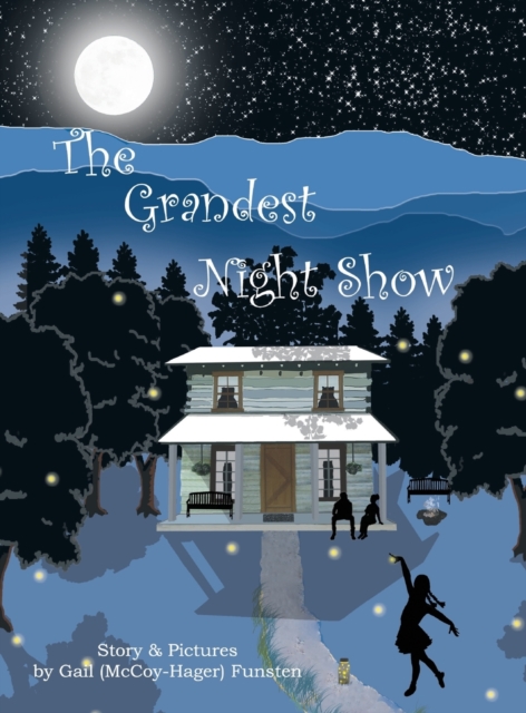 The Grandest Night Show - Gail (mccoy-hager) Funsten