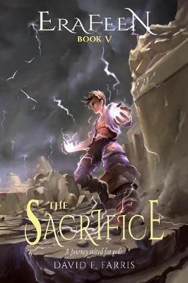 The Sacrifice - David F. Farris