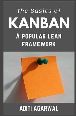 The Basics Of Kanban: A Popular Lean Framework - Aditi Agarwal