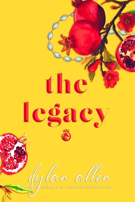 The Legacy - Dylan Allen