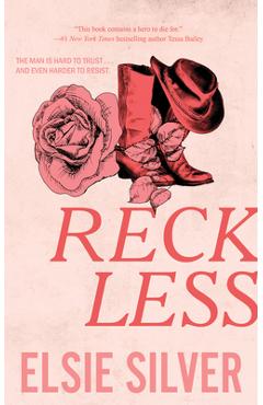 Poza produsului Reckless - Elsie Silver