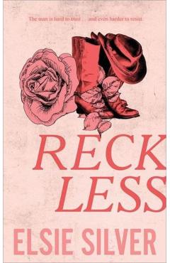 Reckless - Elsie Silver