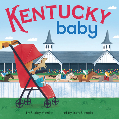 Kentucky Baby - Shirley Vernick