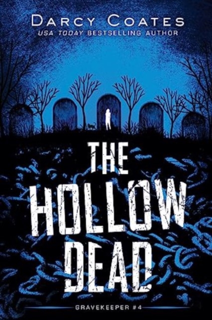 The Hollow Dead - Darcy Coates