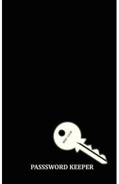 Poza produsului Password Keeper: Internet Password Keeper - Cocobanana