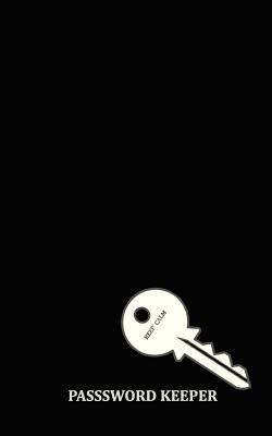 Password Keeper: Internet Password Keeper - Cocobanana