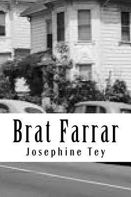 Brat Farrar - Josephine Tey