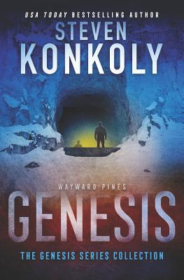 Wayward Pines: Genesis - Steven Konkoly