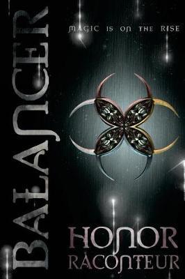 Balancer - Honor Raconteur