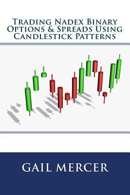 Trading Nadex Binary Options & Spreads Using Candlestick Patterns - Gail Mercer