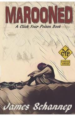 Poza produsului Marooned - James Schannep