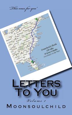 Letters To You: Volume 1 - Michael Tavon