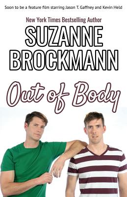 Out of Body - Suzanne Brockmann