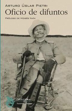 Poza produsului Oficio de difuntos - Moises Nain