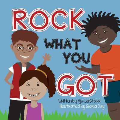 Rock What You Got - Gloria Day