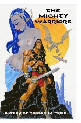 The Mighty Warriors - Adrian Cole
