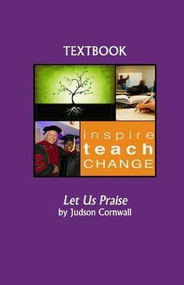 Let Us Praise - Judson Cornwall