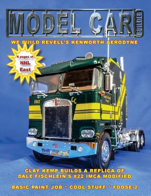 Model Car Builder No. 31: Tips, Tricks, How-tos, Feature Cars, & Events! - Roy R. Sorenson