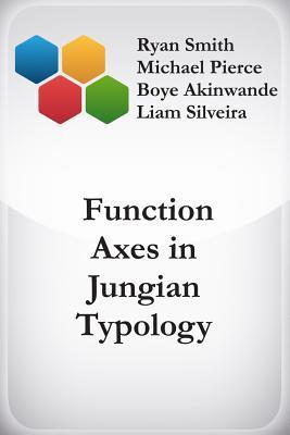 Function Axes in Jungian Typology - Michael Pierce