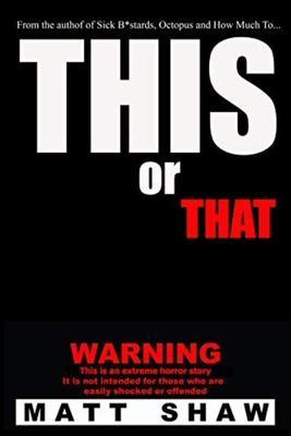 This or That - Matt Shaw