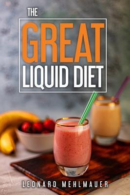 The GREAT Liquid Diet - Nenita Sarmiento