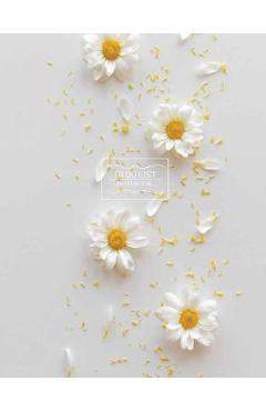 Coperta cărții 'Notebook: To Do List Notebook with Cute catoon cover Extra large (8.5 x 11) inches, 110 pages, To do list notebook -'