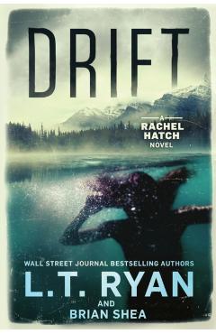 Drift - L. T. Ryan